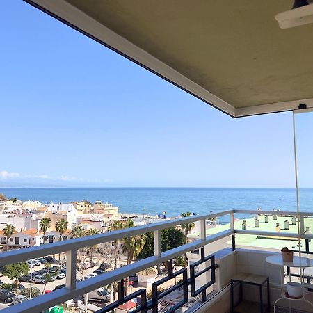Appartamento En Carihuela Con Vistas Y Plaza De Garaje, Nucleo Cristal Torremolinos Esterno foto