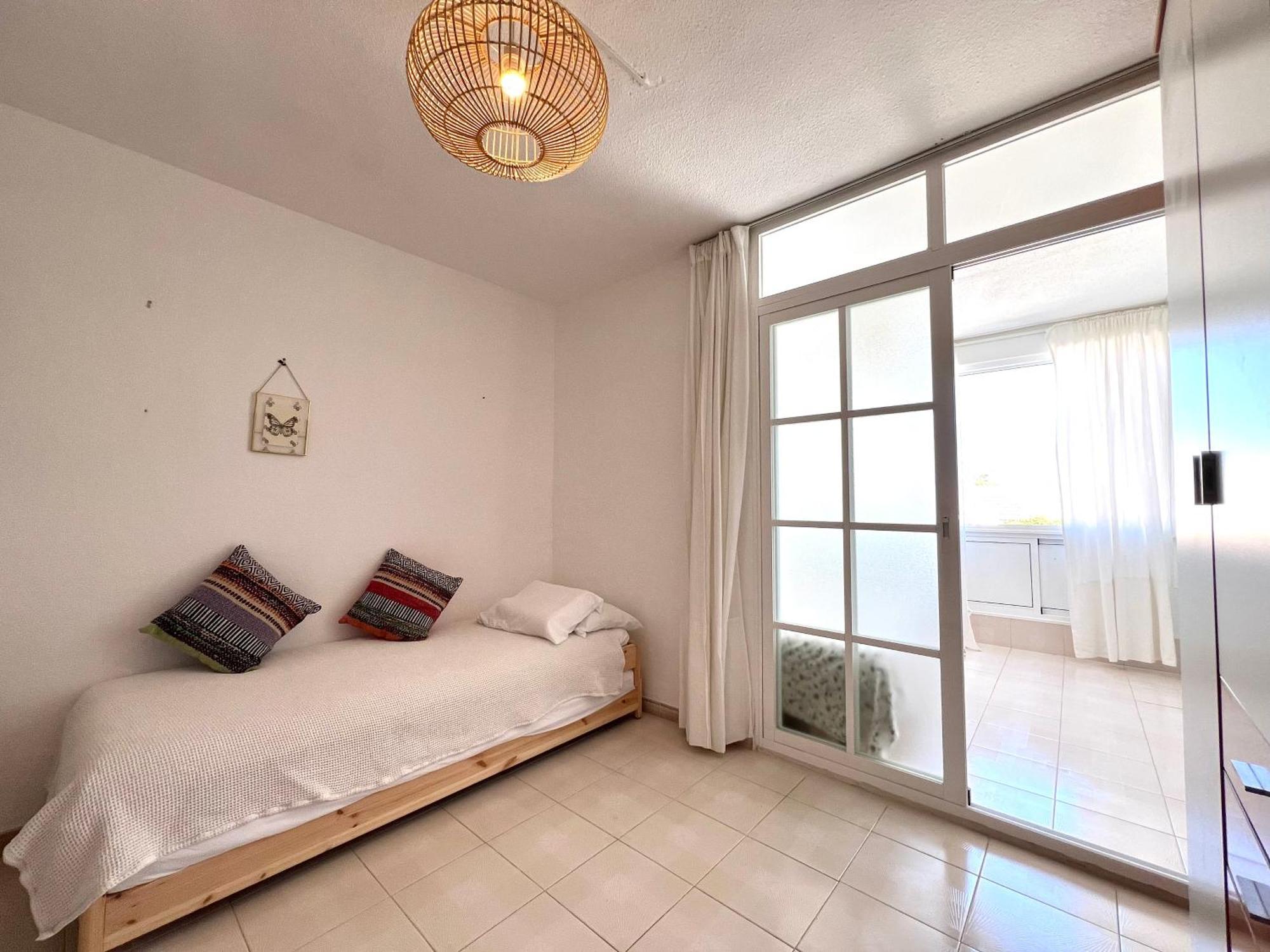 Appartamento En Carihuela Con Vistas Y Plaza De Garaje, Nucleo Cristal Torremolinos Esterno foto